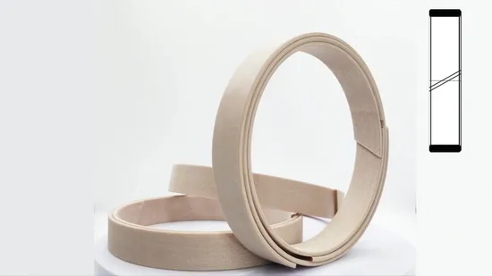 Durable Phenolic Fabric Seal Rings for Air Compression Systems